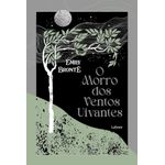 o morro dos ventos uivantes - capa dura o morro dos ventos uivantes - capa dura