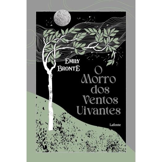 o morro dos ventos uivantes - capa dura o morro dos ventos uivantes - capa dura