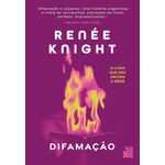 difamação