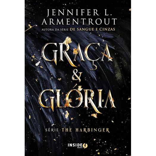 graça e glória graça e glória