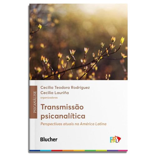 transmissão psicanalítica