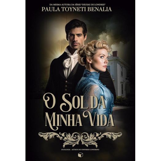 o sol da minha vida - astros do universo londrino 01