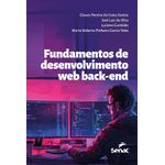 fundamentos de desenvolvimento web back-end