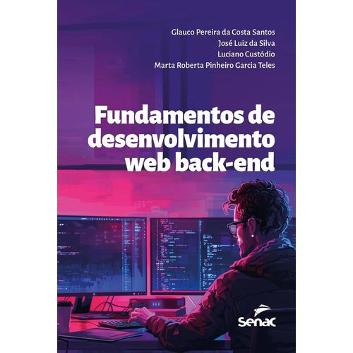 fundamentos de desenvolvimento web back-end