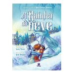 a rainha da neve