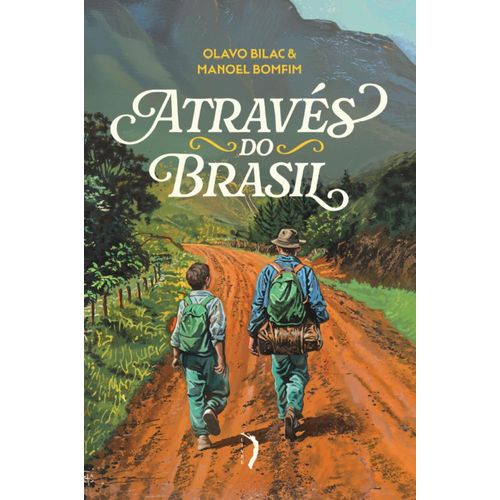 através do brasil