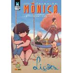 turma da mônica: lições (graphic msp) turma da mônica: lições (graphic msp)