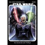 star wars (2021) 6 - as buscas da força
