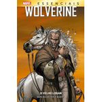 wolverine: o velho logan (marvel essenciais)