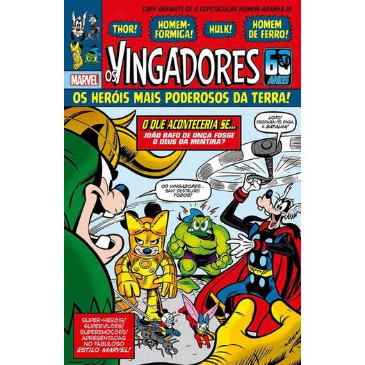 o espetacular homem-aranha 20/64 - capa variante o espetacular homem-aranha 20/64 - capa variante