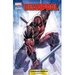 anos 2000 - o renascimento da marvel 5 - deadpool anos 2000 - o renascimento da marvel 5 - deadpool
