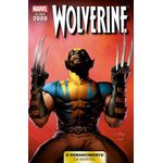 anos 2000: o renascimento da marvel vol. 09 (de 10) - wolverine