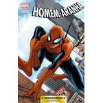 anos 2000 - o renascimento da marvel 8 - homem-aranha anos 2000 - o renascimento da marvel 8 - homem-aranha