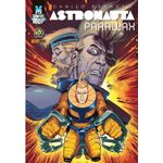 astronauta: parallax (graphic msp)