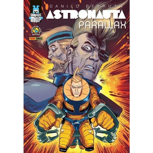 astronauta: parallax (graphic msp) astronauta: parallax (graphic msp)