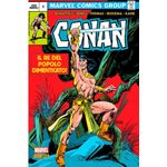 conan, o bárbaro - a era clássica 5
