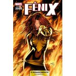 anos 2000: o renascimento da marvel vol. 07 (de 10) - fênix