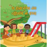 os guardiões dos castelos de areia