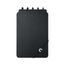 caderneta 60 folhas black caderno inteligente