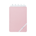 caderneta 60 folhas rose pastel caderno inteligente caderneta 60 folhas rose pastel caderno inteligente