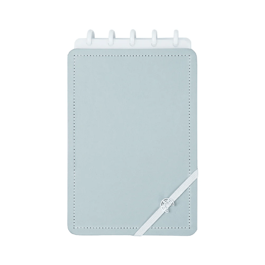 caderneta 60 folhas azul glacial caderno inteligente caderneta 60 folhas azul glacial caderno inteligente