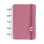 caderno inteligente 50 folhas pequeno guava