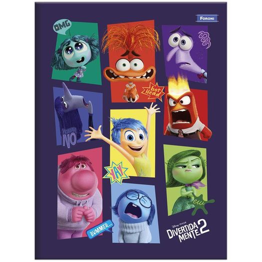 caderno linguagem brochura 80 folhas capa dura divertidamente caderno linguagem brochura 80 folhas capa dura divertidamente