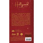 coleção cidades sombrias n5: hollywood 1947 - galápagos