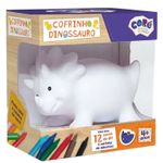 meu-primeiro-cofrinho-para-pintar-dinossauro meu-primeiro-cofrinho-para-pintar-dinossauro