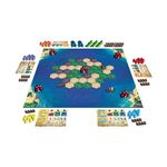 survive the island (edição revisada) - galápagos