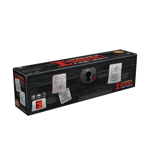 the binding of isaac: four souls - galápagos the binding of isaac: four souls - galápagos