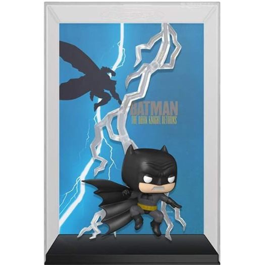 batman - the dark knight returns (16) - funko batman - the dark knight returns (16) - funko