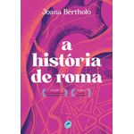 a história de roma