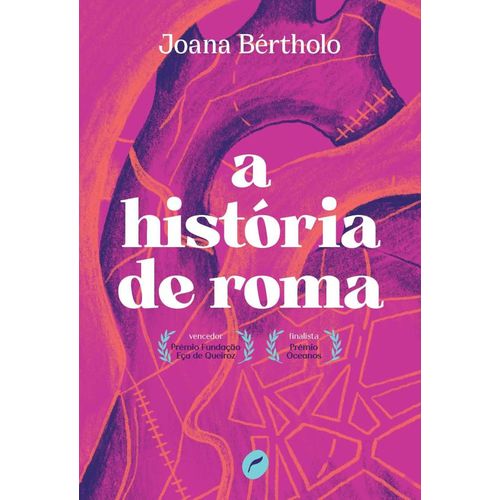 a história de roma