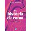 a história de roma