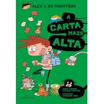 alex e os monstros - a carta mais alta 7