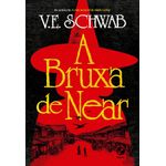 a bruxa de near a bruxa de near