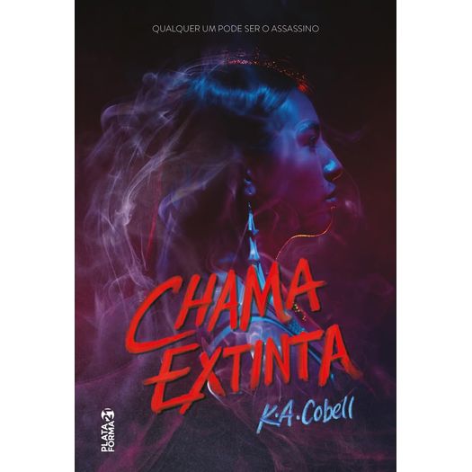 chama extinta chama extinta