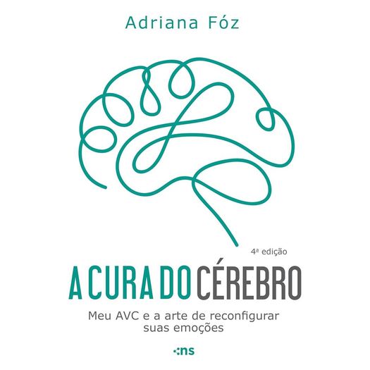 a cura do cérebro a cura do cérebro