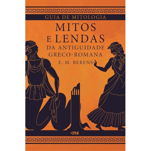 guia de mitologia