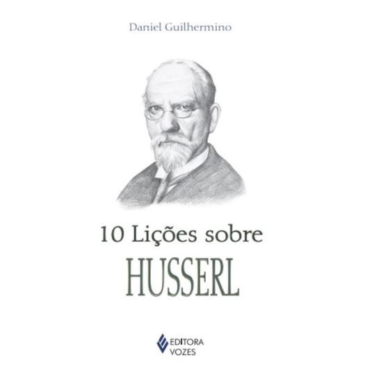 10 lições sobre husserl 10 lições sobre husserl