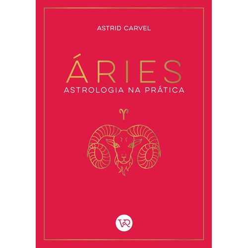 áries - astrologia na prática