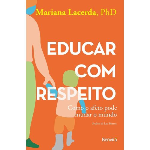 educar com respeito