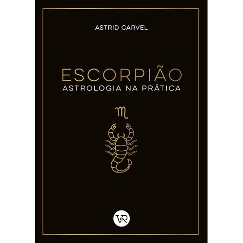 escorpião - astrologia na prática