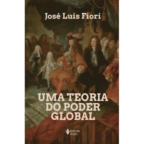 uma teoria do poder global