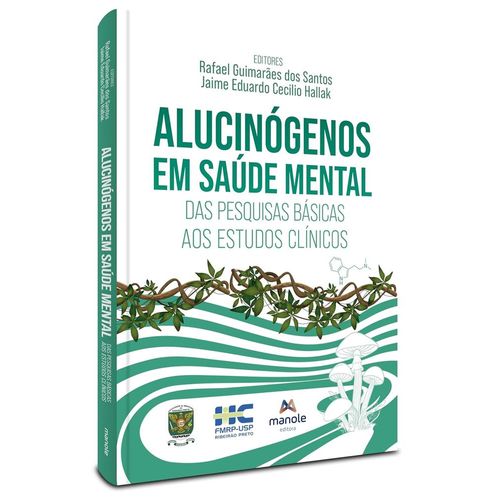 alucinógenos em saúde mental