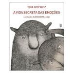 a vida secreta das emoções