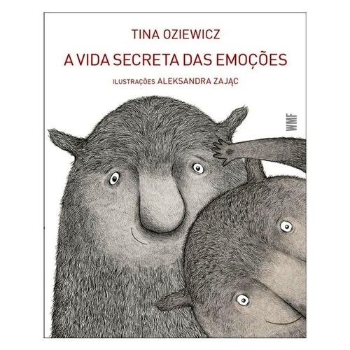a vida secreta das emoções