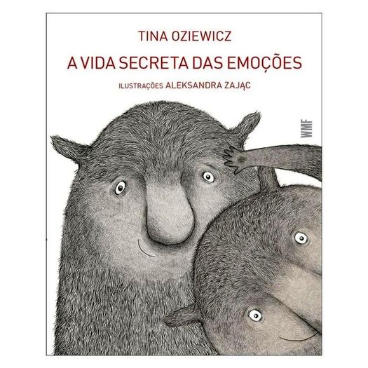 a vida secreta das emoções a vida secreta das emoções