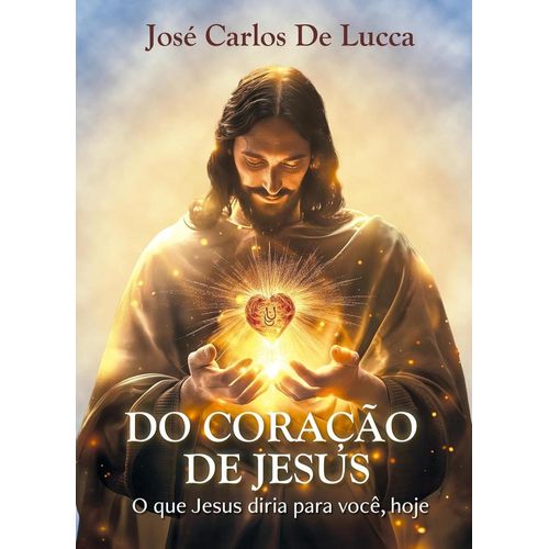 do coração de jesus